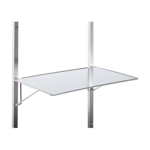 Полка из нержавеющей стали - 7500467 - Hupfer Metallwerke GmbH & Co. KG - настенная