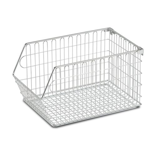 Транспортный контейнер - 7502945 - Hupfer Metallwerke GmbH & Co. KG - из нержавеющей стали