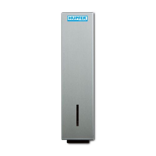 Диспенсер мыла - 8600004 - Hupfer Metallwerke GmbH & Co. KG - из нержавеющей стали / напольный