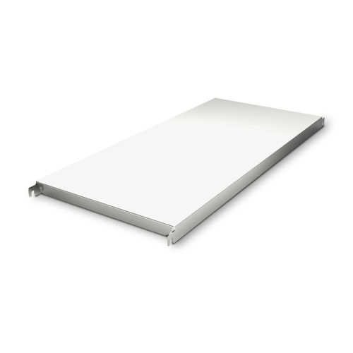 Многофункциональная полка - 0102462 - Hupfer Metallwerke GmbH & Co. KG - из нержавеющей стали
