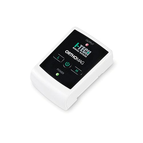 Аппарат магнитотерапии - Orthomag - I-TECH Medical Division - портативный / 1 канал