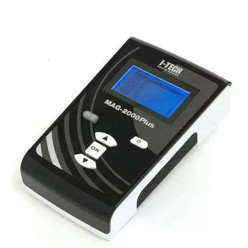 Аппарат магнитотерапии - Mag2000 Plus - I-TECH Medical Division - настольный / 2 канала