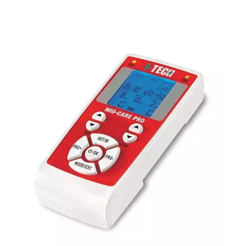Электростимулятор - Mio-Care Pro - I-TECH Medical Division - портативный / НМЭС / TENS