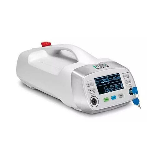 Лазер для фотостимуляции в ортопедии -  LA500 - I-TECH Medical Division - диодом / настольный