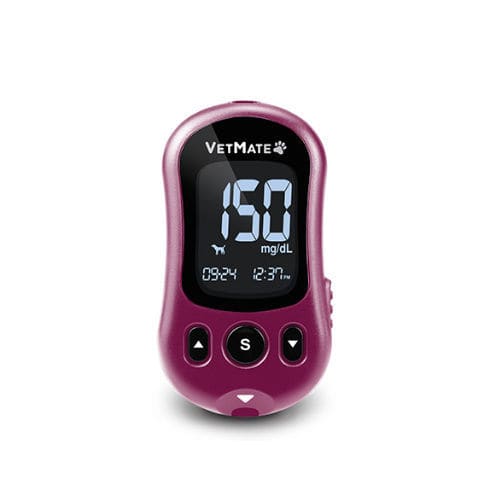 Глюкометр GDH-FAD - VetMate® - i-Sens - ветеринарный / с самокодированием / USB