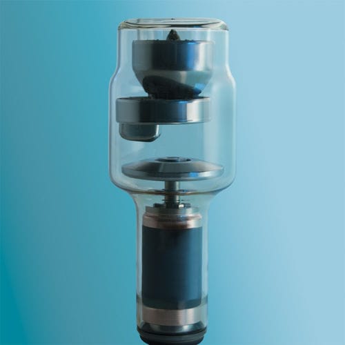Рентгеновская трубка с вращающимся анодом - X22 - IAE