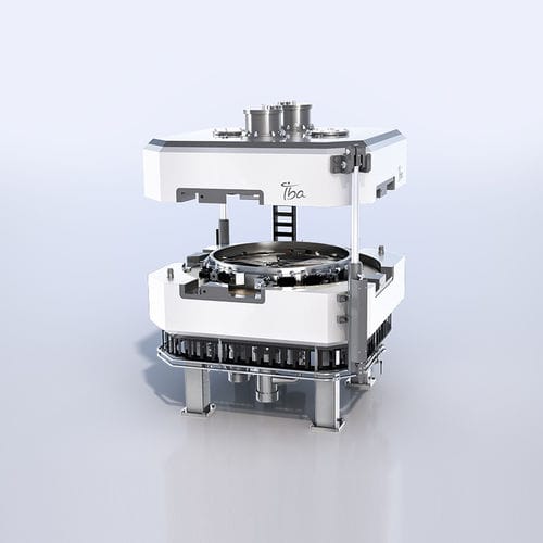 Лабораторный циклотрон для TEP - Cyclone® KIUBE - IBA Group