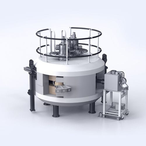 Лабораторный циклотрон для TEP - Cyclone® 30 XP - IBA Group - для гамма-томографии