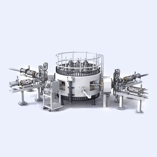 Лабораторный циклотрон для TEP - Cyclone® 70 - IBA Group