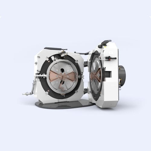 Лабораторный циклотрон для TEP - Cyclone® KEY - IBA Group