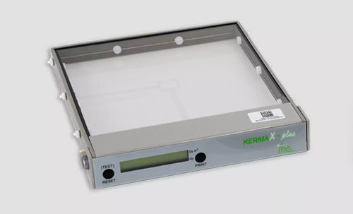 Дозиметр для проверки рентгеновские лучи - KermaX-plus® TinO IDP - IBA Group