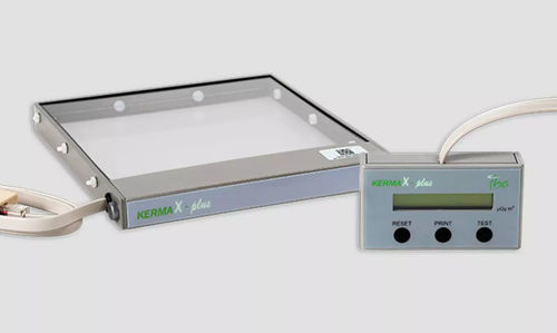 Дозиметр для проверки рентгеновские лучи - KermaX-plus® SDP - IBA Group