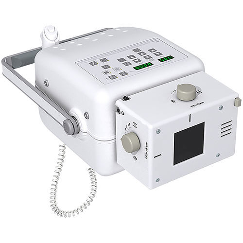 Генератор рентгеновского излучения для многофункциональной радиографии - SPL-HF - IBIS X Ray Systems - портативный / с аккумулятором