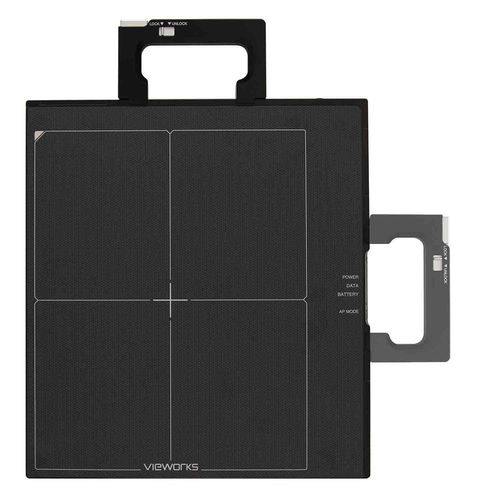 Плоскопанельный детектор для ветеринарной радиографии - Vivix 2532P - IBIS X Ray Systems - переносной / с беспроводной сетью / 10x12