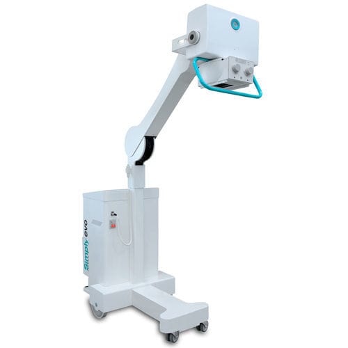 Аналоговое рентгенографическое устройство - Simply evo - IBIS X Ray Systems