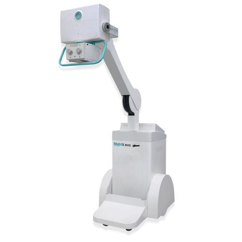 Аналоговое рентгенографическое устройство - MatriX evo - IBIS X Ray Systems