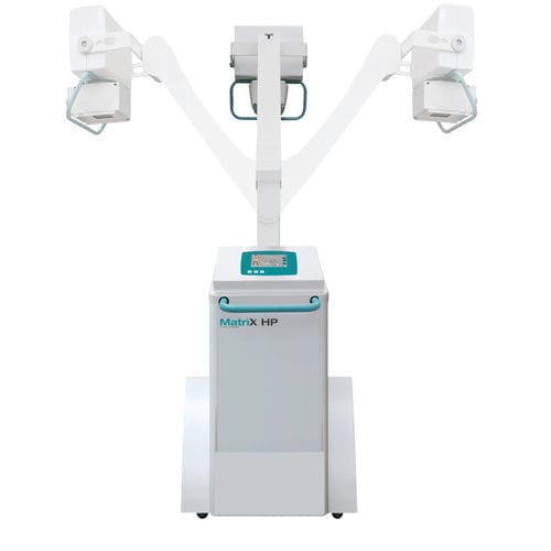 Аналоговое рентгенографическое устройство - MatriX HP - IBIS X Ray Systems