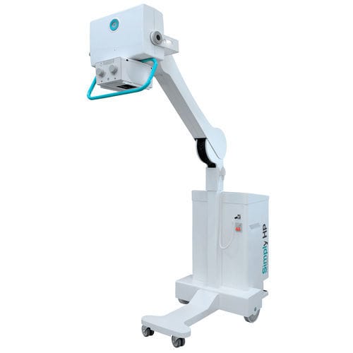 Аналоговое рентгенографическое устройство - Simply HP - IBIS X Ray Systems