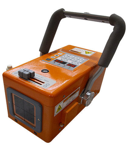 Генератор рентгеновского излучения для ветеринарной радиографии - Orange 9020 hf vet - IBIS X Ray Systems - портативный / с панелью управления / с аккумулятором