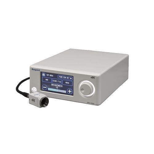Медицинская камера - MKC-X800 - Ikegami Tsushinki - цифровая / HDR / с широким динамическим диапазоном