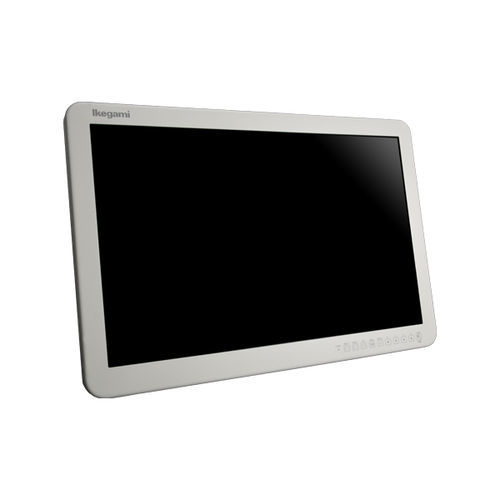 Медицинский монитор - MLW-2424C-DC - Ikegami Tsushinki - с высоким разрешением / 24" / LCD