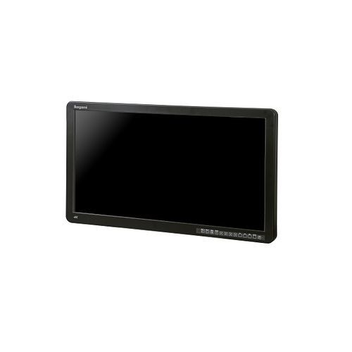 Медицинский монитор - MLW-3110U-3D - Ikegami Tsushinki - разрешение 4K / HD / 31"