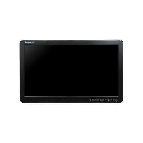 Медицинский монитор - MLW-2627C-DC - Ikegami Tsushinki - с высоким разрешением / 26" / 3D