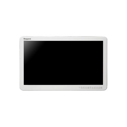 Медицинский монитор - MLW-2627C-DC - Ikegami Tsushinki - с высоким разрешением / 26" / LCD