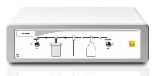 Система инфузионной терапии ирригация+всасывание - SIP 3000 - ILO electronic   - для эндоскопии
