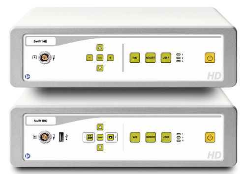Камера для эндоскопов - Swift 1HD - ILO electronic   - Full HD / HD / 1CMOS