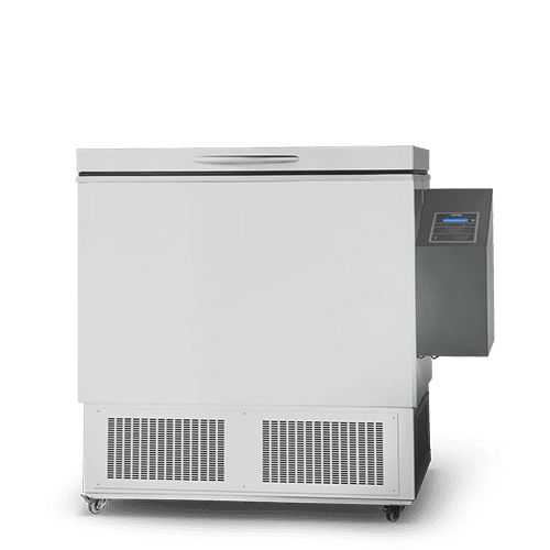 Морозильная камера для лаборатории - IULT 90D - INDREL - в виде шкафа / 1 дверца