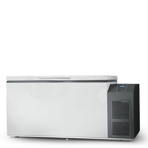 Морозильная камера для лаборатории - IULT 9504D - INDREL - на роликах / 1 дверца / при ультранизкой температуре