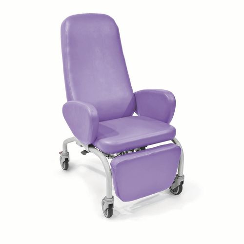 Наклонное кресло для отдыха - Desidia 2.0 364611  - Malvestio - Furniture for healthcare facilities - с ручным управлением / пневматическое / гериатрическое