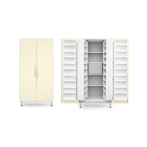 Витрина для лекарств - 314505 - Malvestio - Furniture for healthcare facilities - для больниц / с полкой / фиксированная