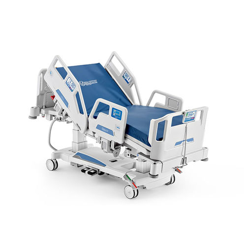 Кровать для полуинтенсивной терапии - Aria - Malvestio - Furniture for healthcare facilities - медицинская / для интенсивной терапии / для стационаров