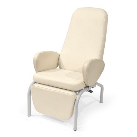 Стул для взрослых - Desidia 2.0 - 364521 - Malvestio - Furniture for healthcare facilities - с опорой для ступней
