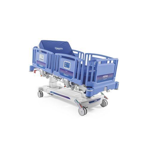 Кровать для больниц - Hero - Malvestio - Furniture for healthcare facilities - для интенсивной терапии / электрическая / педиатрическая