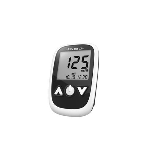 Автоматический глюкометр - Finetest Lite - OSANG Healthcare - GDH-FAD / с самокодированием / USB