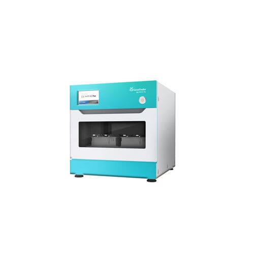 Экстрактор ДНК для клинической диагностики - GeneFinder™ EX-MATE 32 Plus - OSANG Healthcare