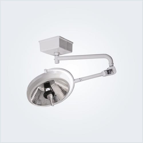 Потолочный хирургический светильник - INP SL-500 PLUS TS - INPROMED DO BRASIL - светодиодный
