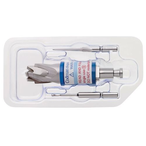 Комплект инструментов для краниотомии - CODMAN®  - Integra LifeSciences - стерильный / для одноразового использования