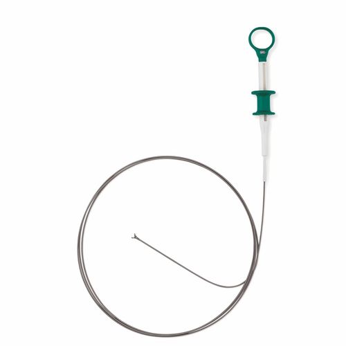 Зажим для хирургии - EN10159A - Key Surgical - для эндоскопии / для захвата тканей / для биопсии желчного пузыря