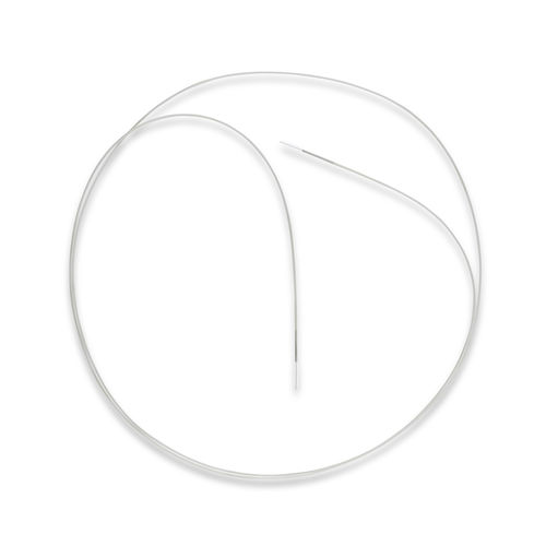 Чистящая щетка для эндоскопов - EB10106.2 - Key Surgical - с двойной головкой