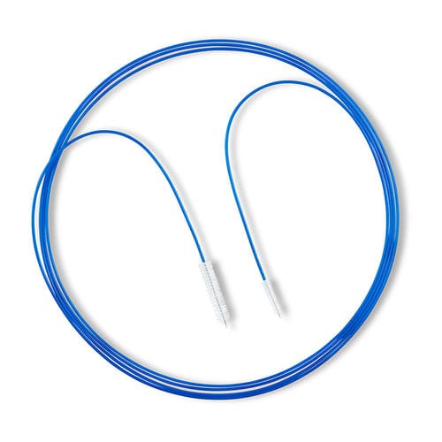 Чистящая щетка для эндоскопов - EB10100 - Key Surgical - с двойной головкой