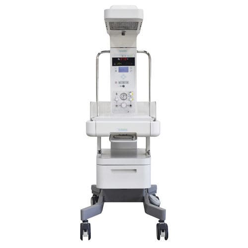 Неонатальное нагревательное устройство на роликах - NuBorne® 500 - International Biomedical 