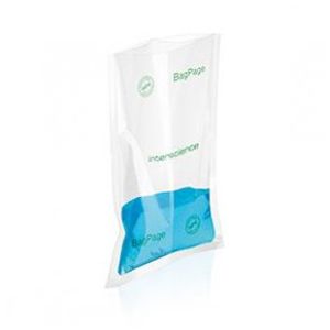 Сумка для лабораторного смесителя - BagPage + - INTERSCIENCE - с фильтром