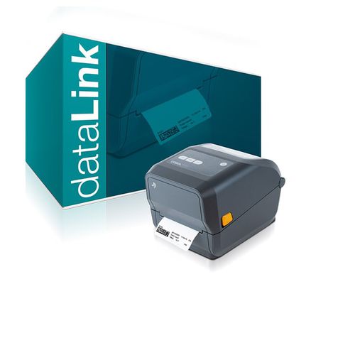 Этикетировочная машина для чашки Петри - dataLink - INTERSCIENCE - автоматизированная / для штрих-кода