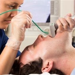 Оральная направляющая для эндотрахиальной трубки - 8070015 - Intersurgical  - 10 шт. в упаковке