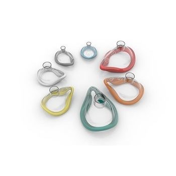Маска для анестезии - ClearLite™ - Intersurgical 