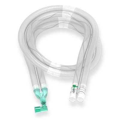 Дыхательный контур - Flextube™  - Intersurgical 